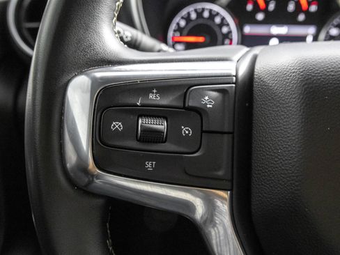 Used 2023 Chevrolet Blazer LT AWD/4WD image 25