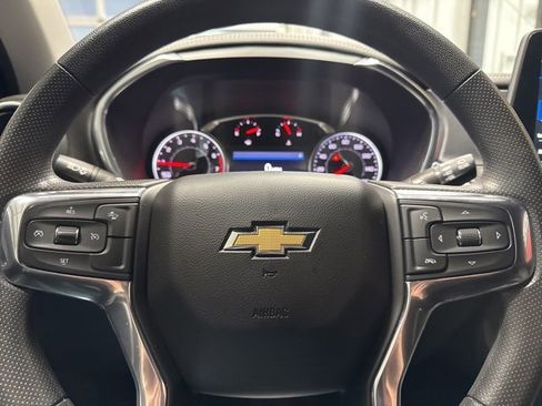 Used 2023 Chevrolet Blazer LT w/ Convenience Package image 14