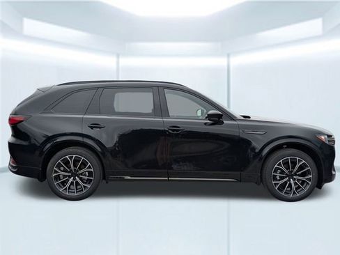New 2026 MAZDA CX-70 3.3 Turbo S w/ Premium Package AWD/4WD image 7
