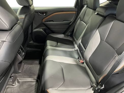 New 2026 Subaru Forester Sport image 22