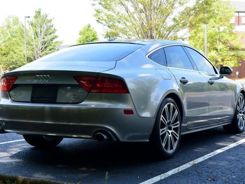 Used 2014 Audi A7 TDI Premium Plus w/ Driver Assistance Package image 6