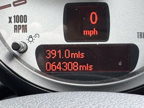 Used 2012 MINI Cooper Coupe S FWD image 9