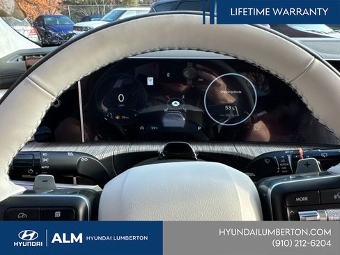 New 2025 Hyundai Santa Fe Calligraphy image 20