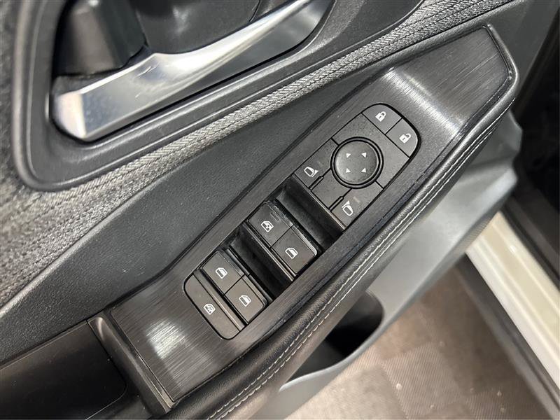 Used 2021 Nissan Rogue SV FWD image 31