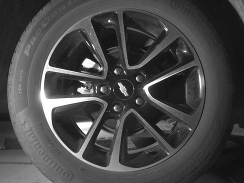 Used 2025 Chevrolet TrailBlazer LT image 15