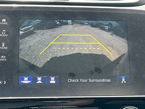 Used 2018 Honda CR-V EX image 24