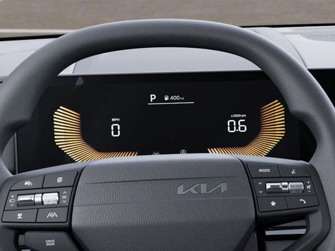 New 2026 Kia Sportage LX image 22