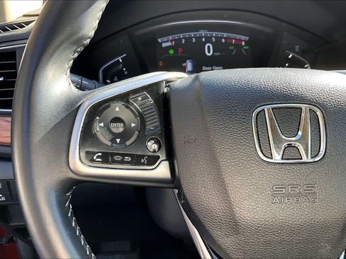 Used 2017 Honda CR-V Touring image 23