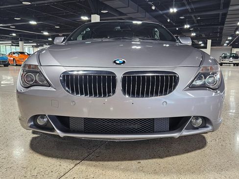 Used 2007 BMW 650i Convertible image 37