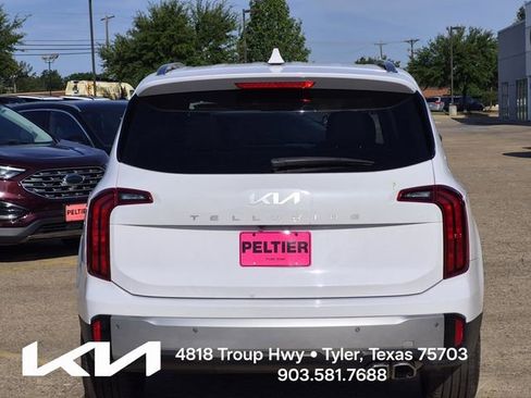 Certified 2023 Kia Telluride S FWD image 5