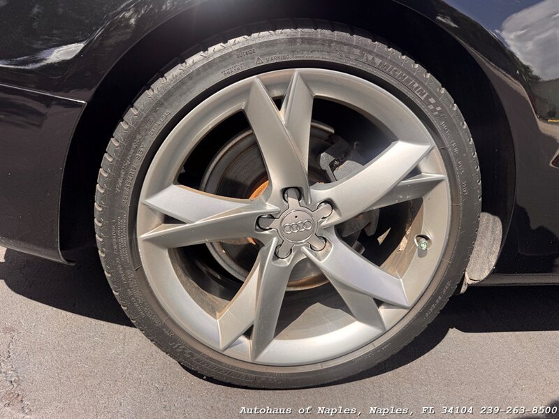 Used 2011 Audi A5 2.0T Premium Plus AWD/4WD image 20