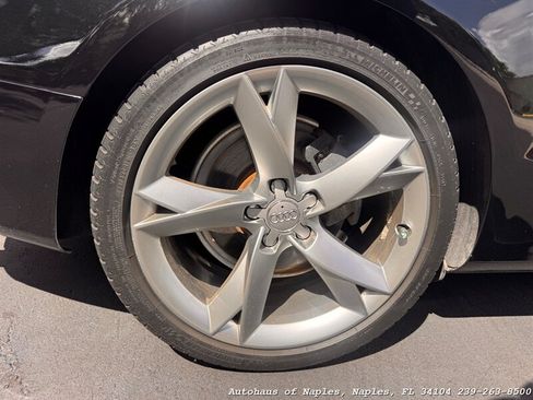 Used 2011 Audi A5 2.0T Premium Plus AWD/4WD image 20