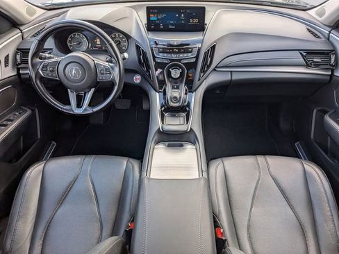 Used 2019 Acura RDX FWD image 17
