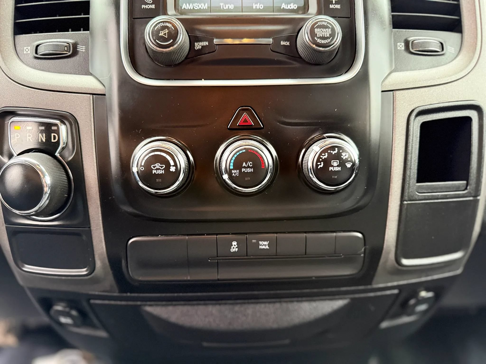Used 2016 RAM 1500 Tradesman RWD image 27