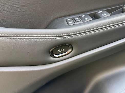 New 2026 Jeep Cherokee Laredo AWD/4WD image 20