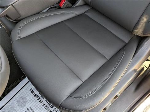 New 2025 Chevrolet Silverado 1500 LT w/ Leather Package image 4