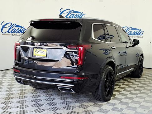Used 2023 Cadillac XT6 Luxury FWD image 6