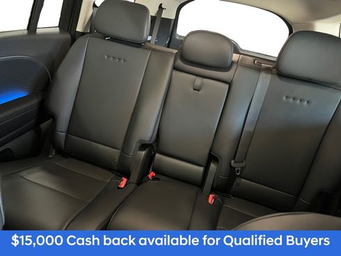 New 2026 Hyundai Ioniq 9 SEL image 19