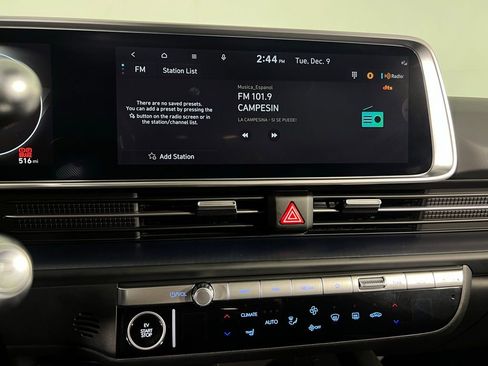 Used 2025 Hyundai Ioniq 6 SE image 19