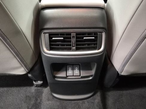 Certified 2021 Honda CR-V Touring image 16
