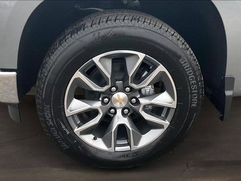 New 2026 Chevrolet Silverado 1500 LT image 13