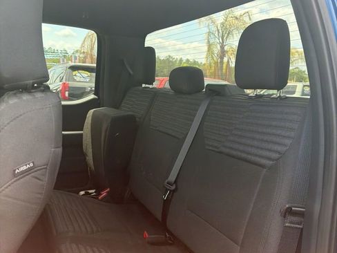 Used 2023 Ford F150 XL w/ STX Appearance Package RWD image 11
