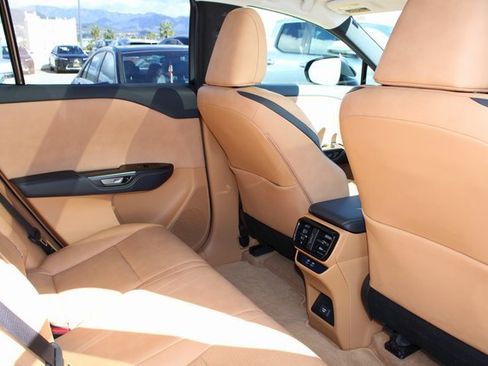 Certified 2023 Lexus RZ 450e Premium w/ Accessory Package (Z1) image 7