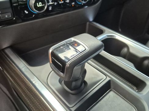 Used 2022 Chevrolet Silverado 1500 RST w/ All Star Edition Plus AWD/4WD image 24