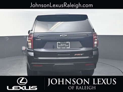 Used 2023 Chevrolet Tahoe RST w/ Luxury Package image 8