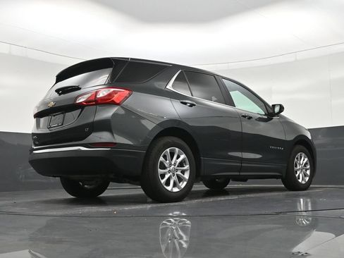 Used 2020 Chevrolet Equinox LT FWD image 27