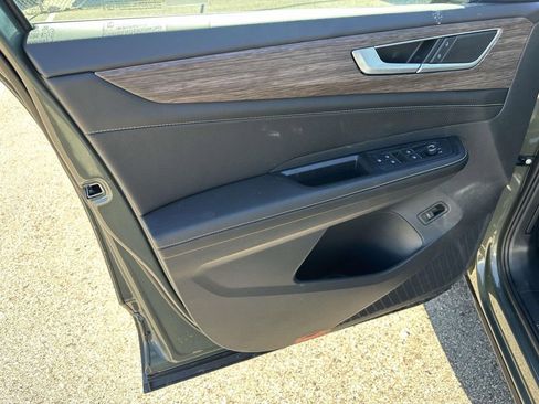 New 2026 Volkswagen Atlas SEL AWD/4WD image 15