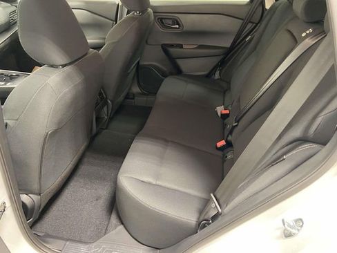 New 2026 Nissan Rogue S image 12