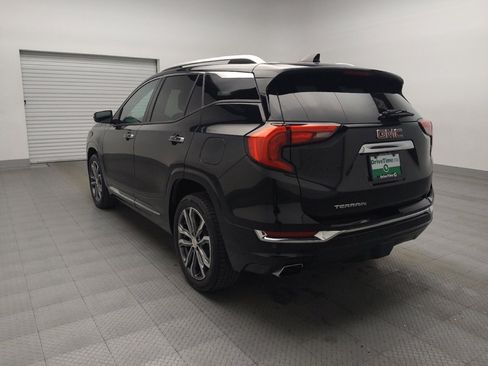 Used 2018 GMC Terrain Denali image 5