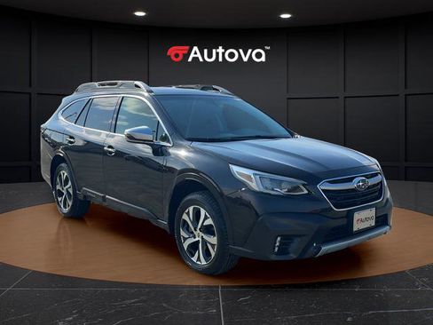 Used 2022 Subaru Outback Touring image 7