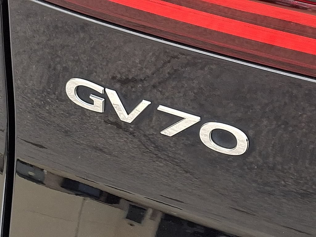 Used 2023 Genesis Electrified GV70 AWD/4WD image 33