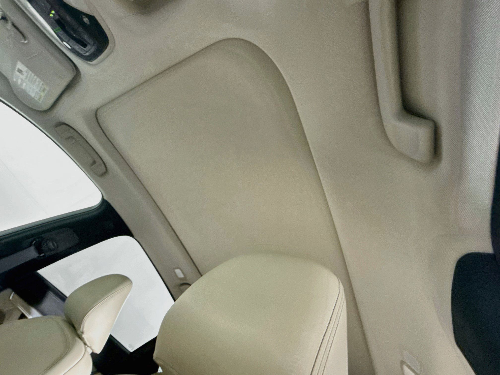 Used 2022 INFINITI QX50 Essential FWD image 27