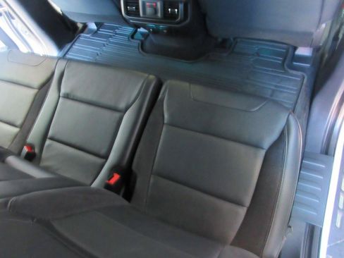 Used 2025 Ford F150 Raptor AWD/4WD image 34