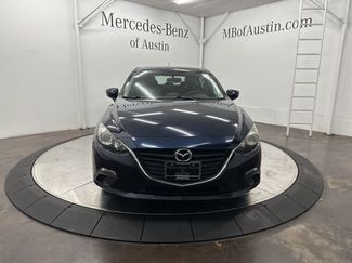 Used 2015 MAZDA MAZDA3 i Sport video 2