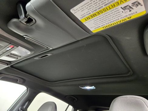 Certified 2024 Subaru Crosstrek 2.5i Sport w/ Crosstrek Mirror Package AWD/4WD image 16