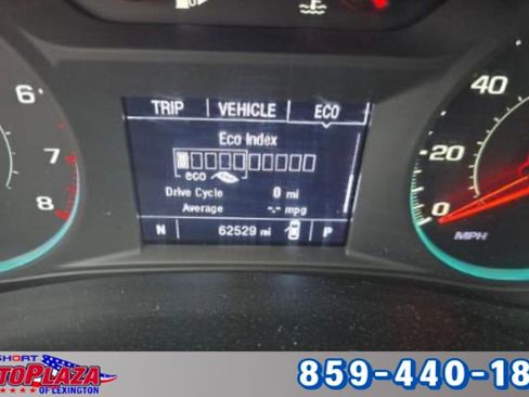 Used 2023 Chevrolet Malibu LT image 4