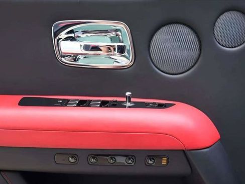 Certified 2024 Rolls-Royce Ghost w/ Ghost Package AWD/4WD image 16