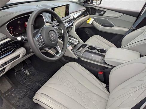 New 2026 Acura MDX w/Advance Package image 3