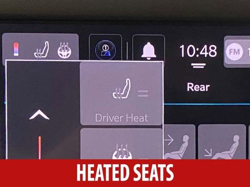 Used 2022 Chrysler Voyager LX FWD image 14