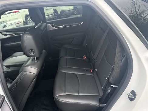 Used 2020 Cadillac XT5 Sportv AWD/4WD image 14