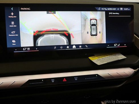 Used 2025 BMW X3 xDrive30i w/ Premium Package image 22