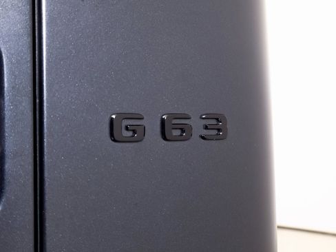 Used 2022 Mercedes-Benz G 63 AMG 4MATIC image 13