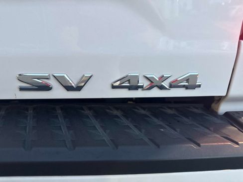 Certified 2024 Nissan Titan SV w/ SV Convenience Package image 15