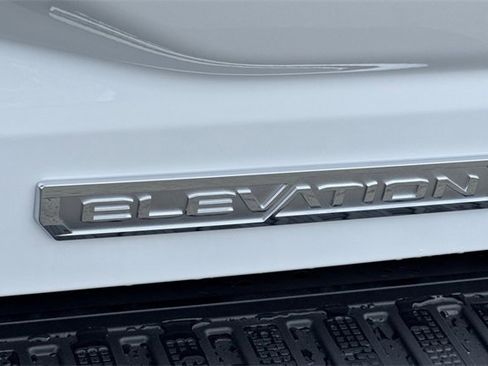 New 2026 GMC Sierra 1500 Elevation w/ Elevation Select Package image 26