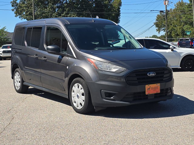 Used 2022 Ford Transit Connect XL FWD image 7