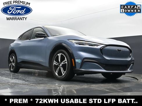 Used 2023 Ford Mustang Mach-E Premium RWD image 21